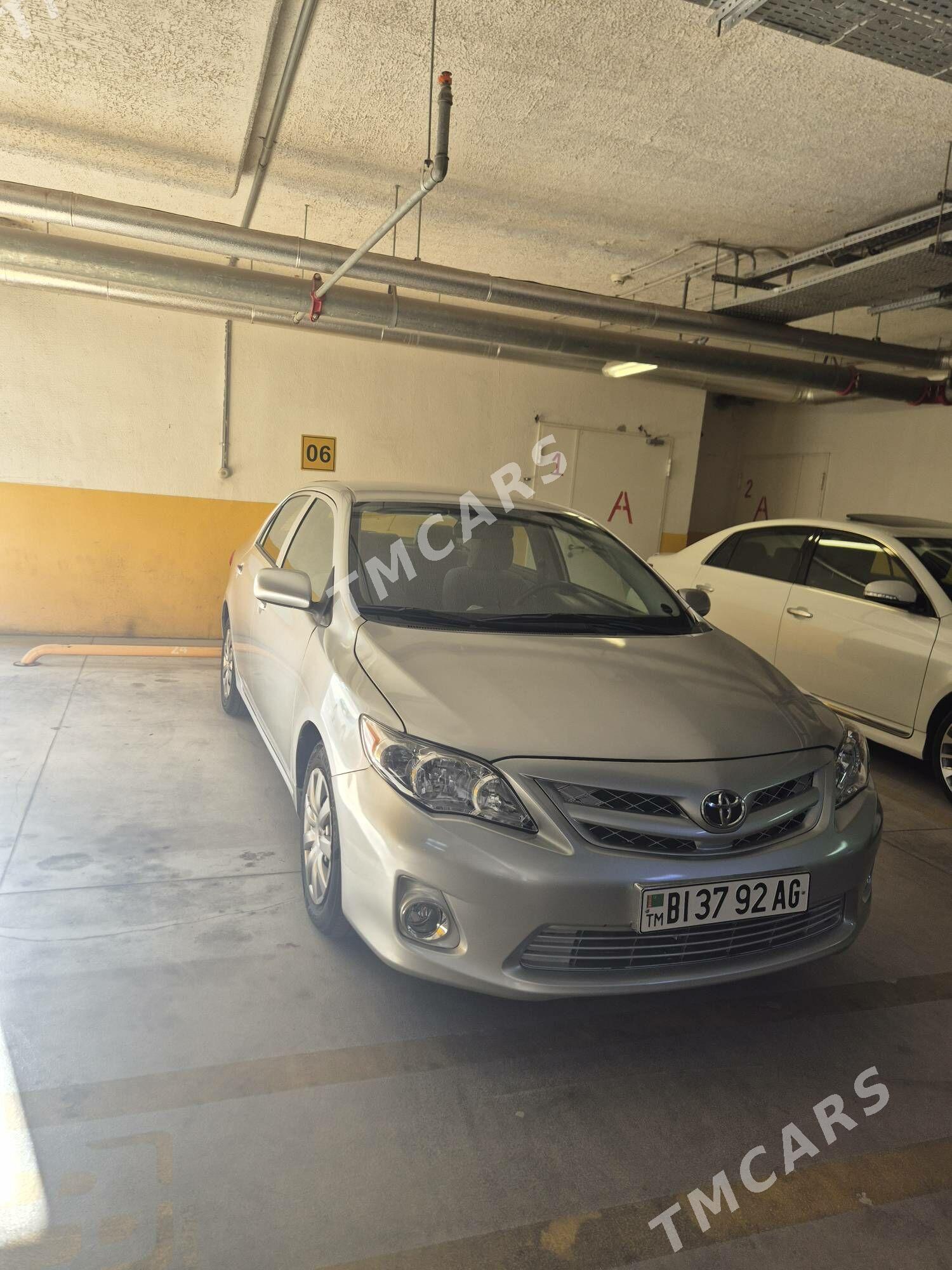 Toyota Corolla 2011 - 150 000 TMT - Aşgabat - img 2