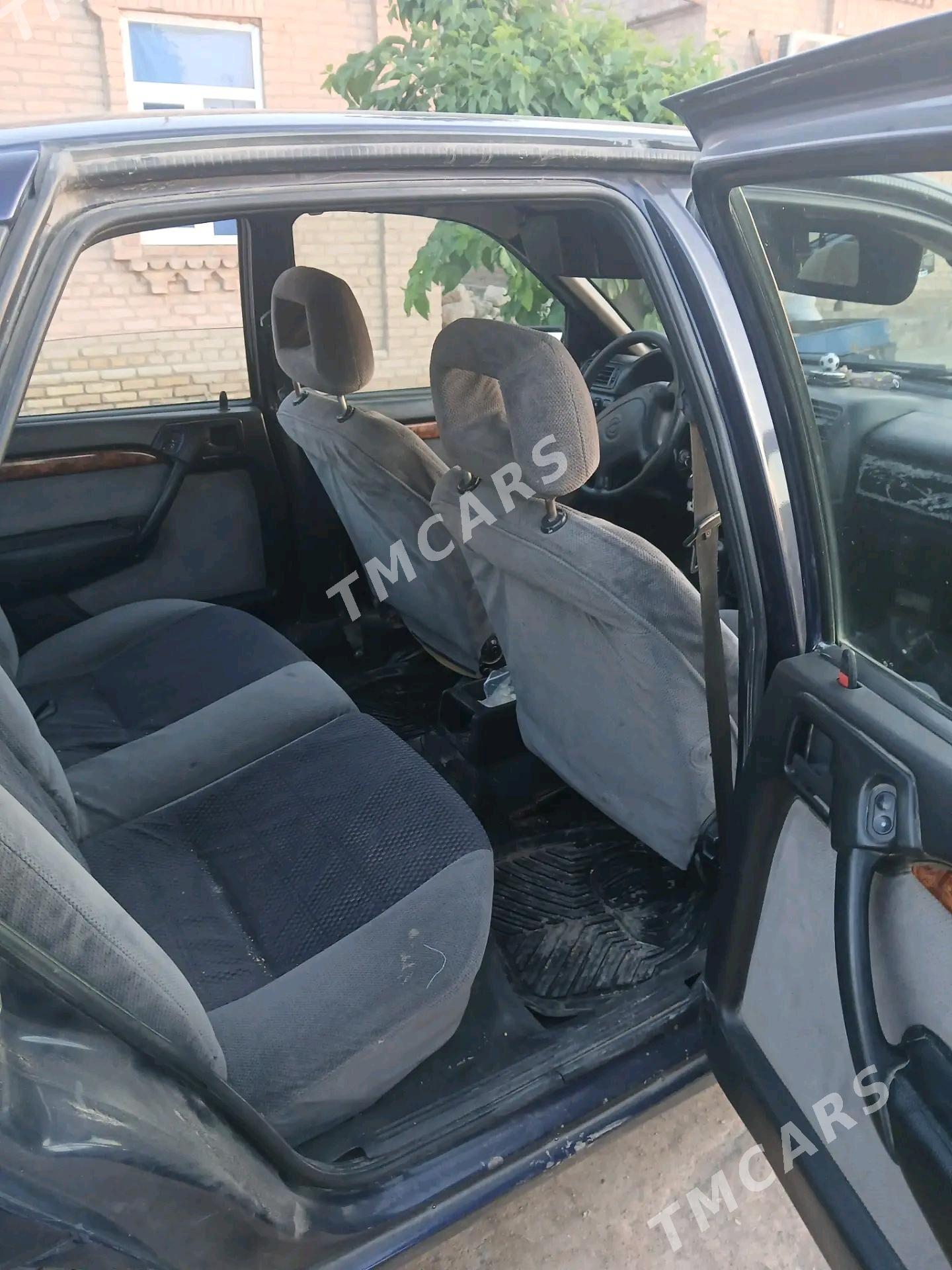 Opel Vectra 1995 - 40 000 TMT - Туркменабат - img 4