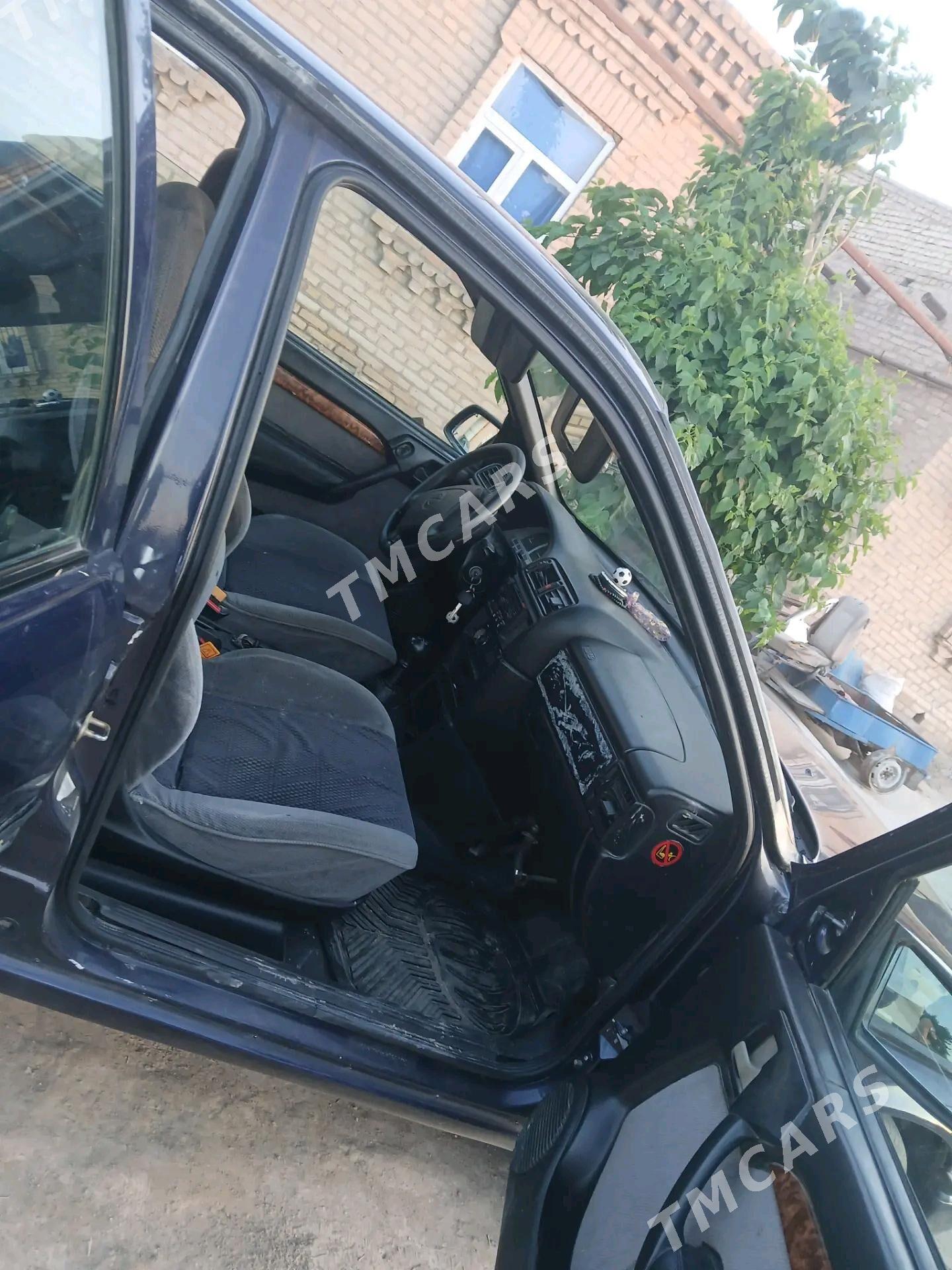 Opel Vectra 1995 - 40 000 TMT - Туркменабат - img 7