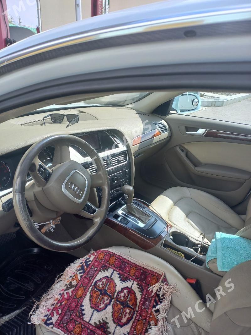Audi A4 2011 - 130 000 TMT - Бузмеин - img 2