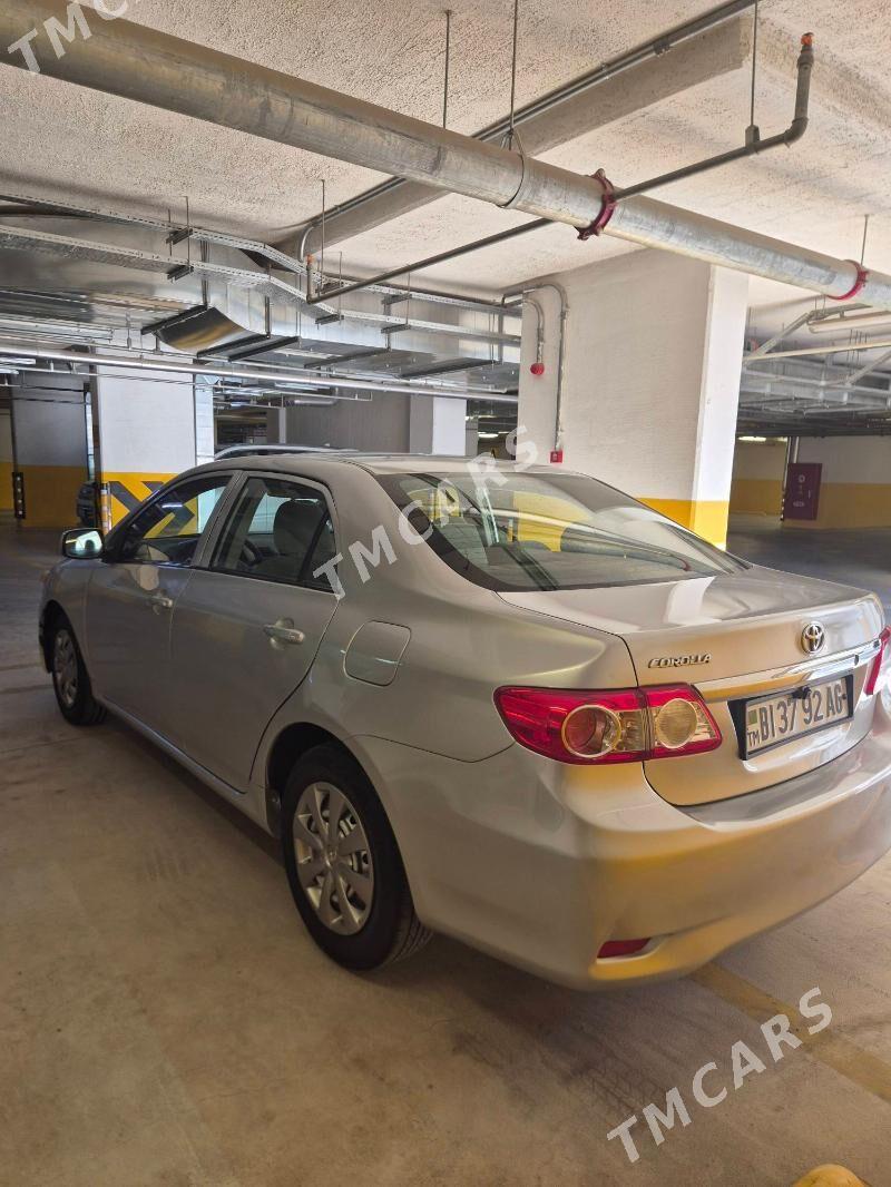 Toyota Corolla 2011 - 150 000 TMT - Aşgabat - img 4