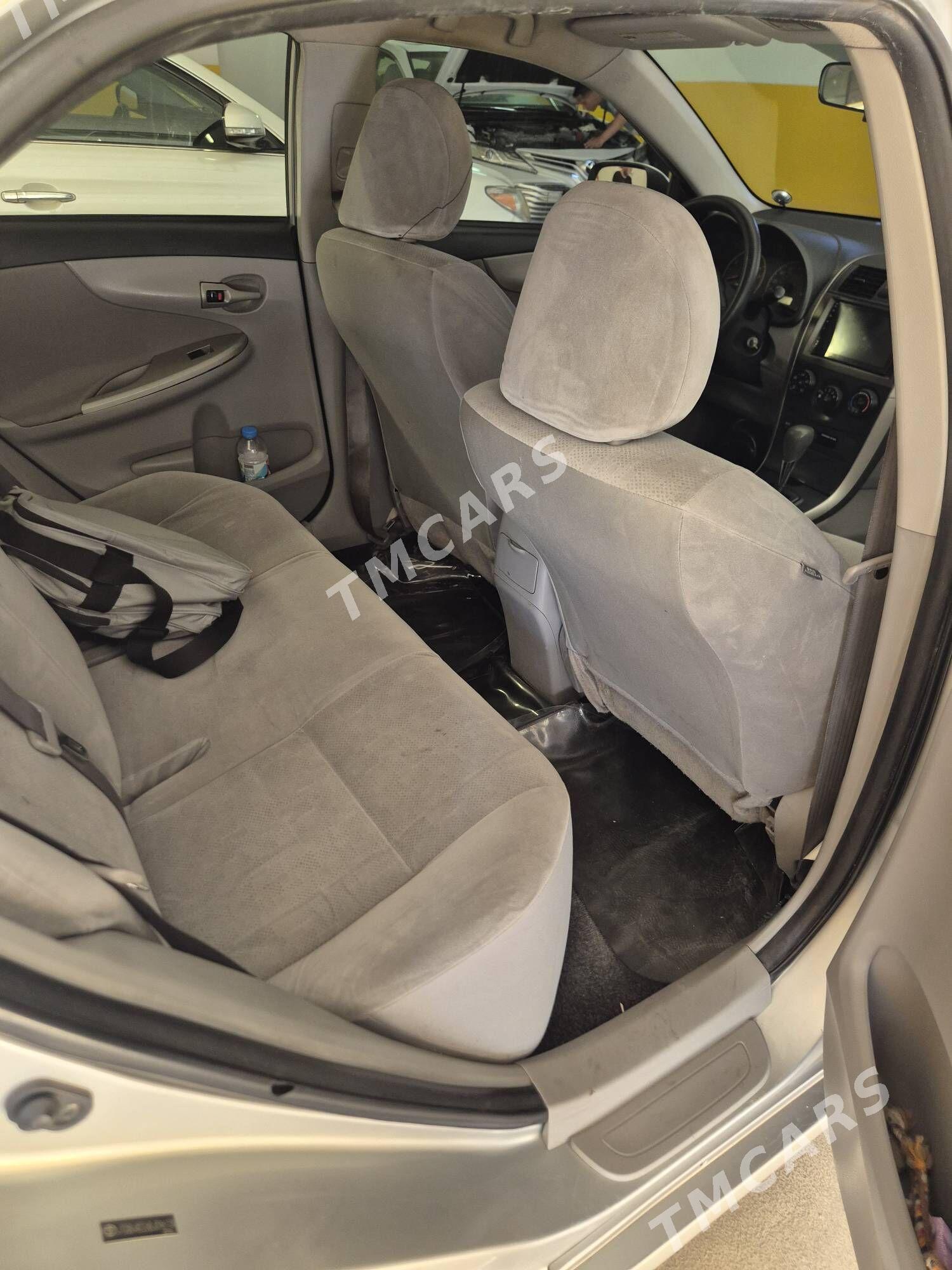 Toyota Corolla 2011 - 150 000 TMT - Aşgabat - img 8
