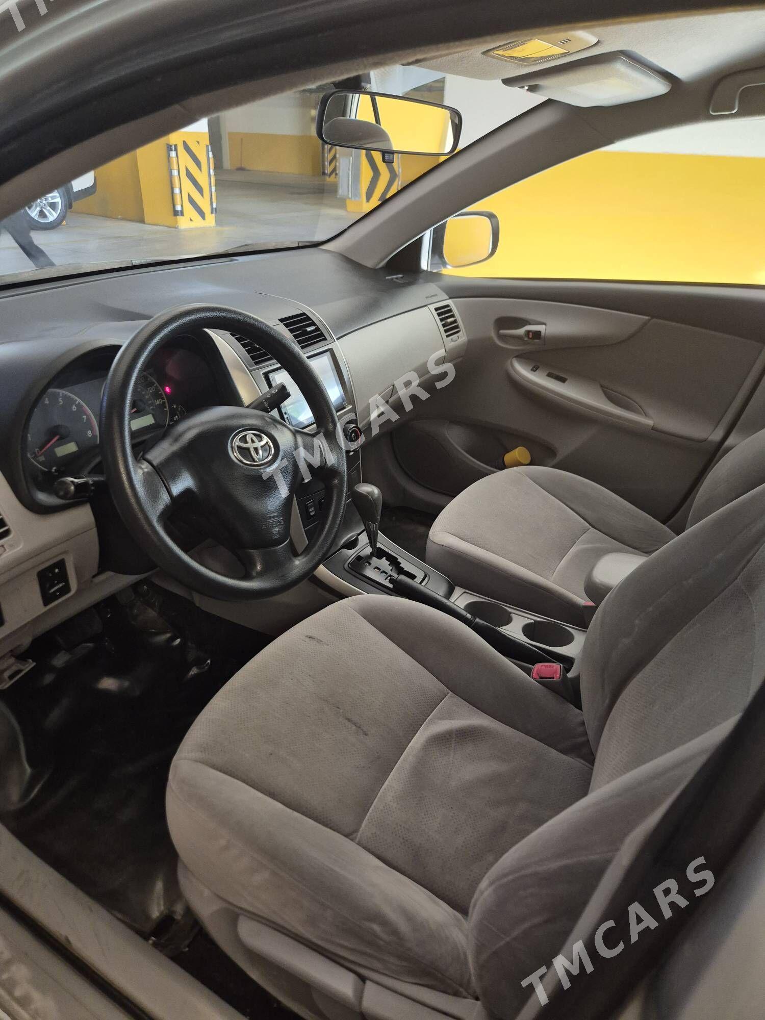 Toyota Corolla 2011 - 150 000 TMT - Aşgabat - img 7