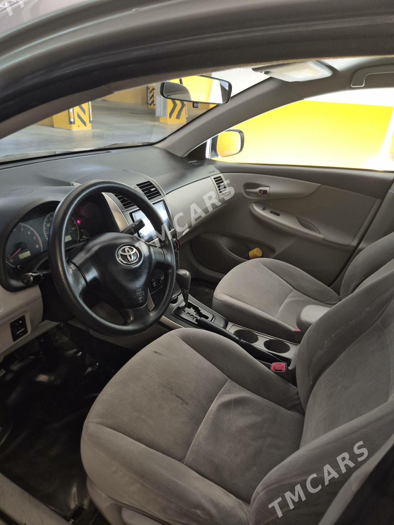 Toyota Corolla 2011 - 150 000 TMT - Aşgabat - img 10
