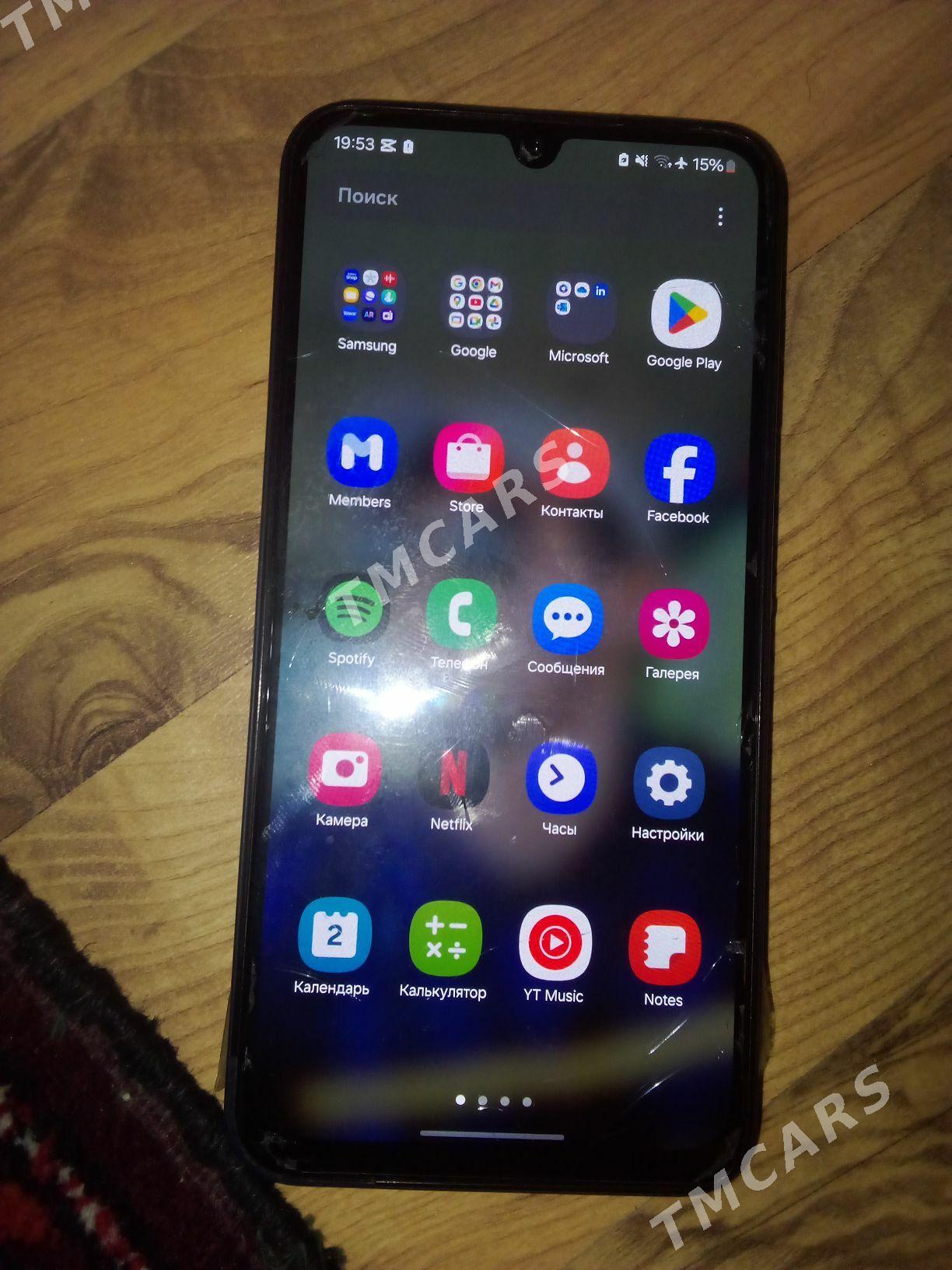 samsung a 15 - Дашогуз - img 1