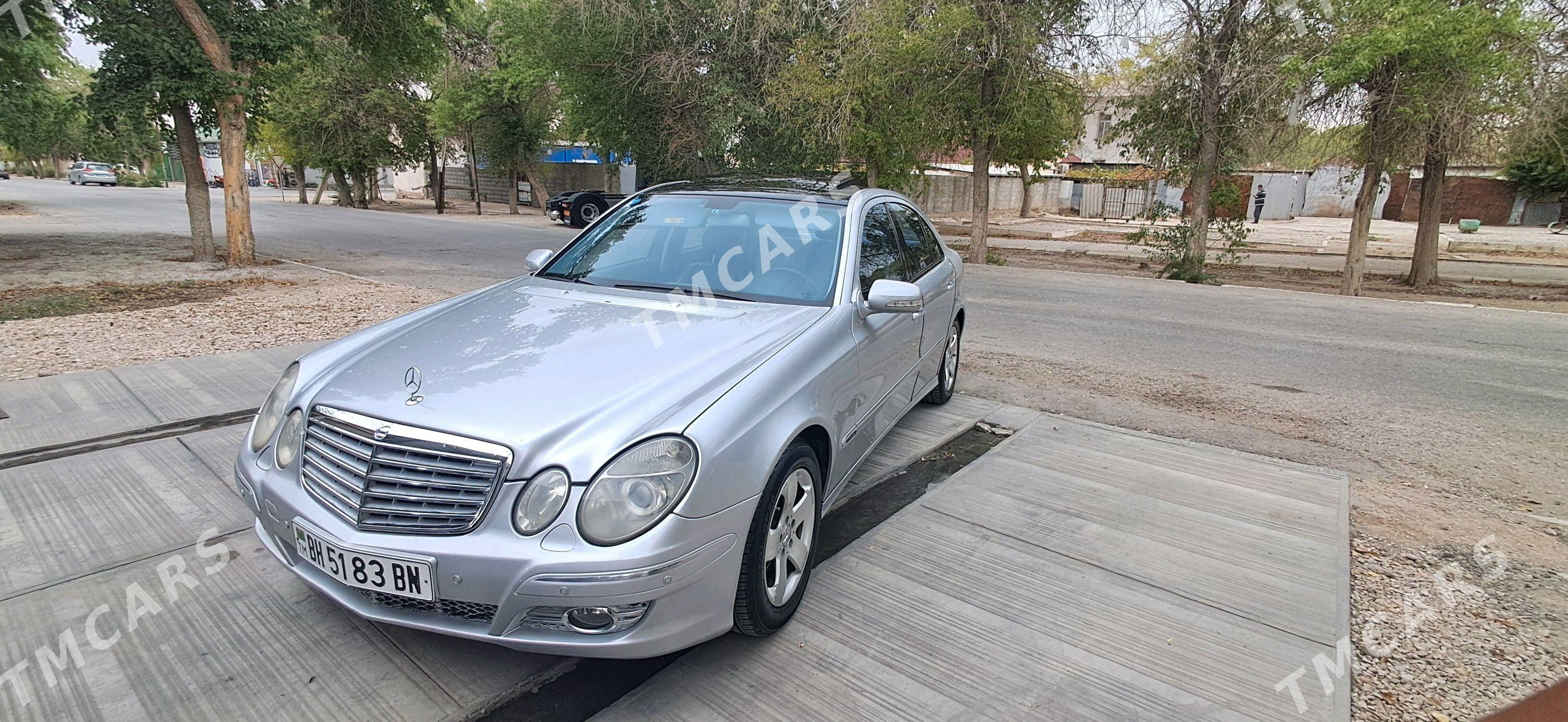 Mercedes-Benz E320 2004 - 145 000 TMT - Balkanabat - img 1
