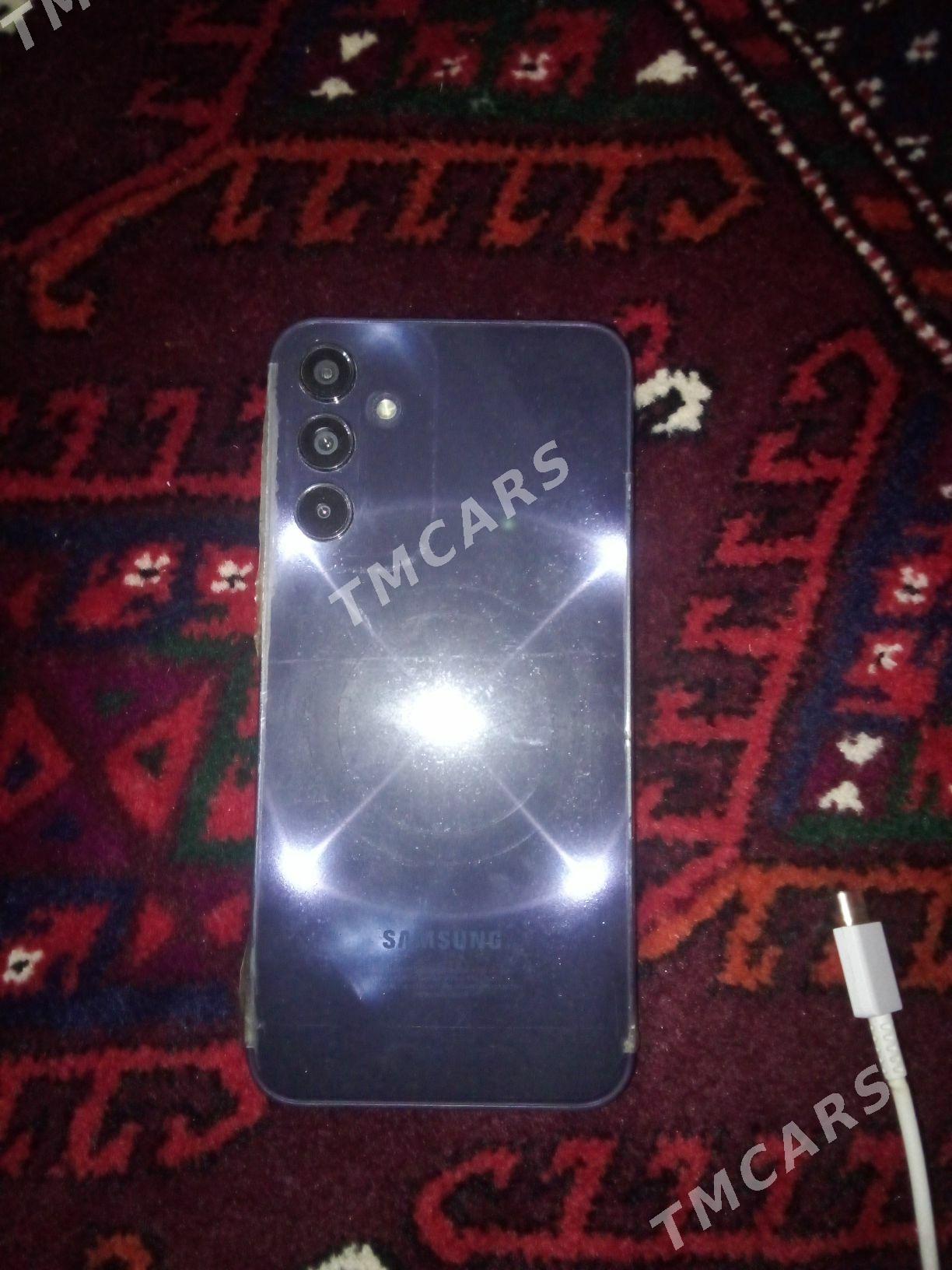 samsung a 15 - Дашогуз - img 2