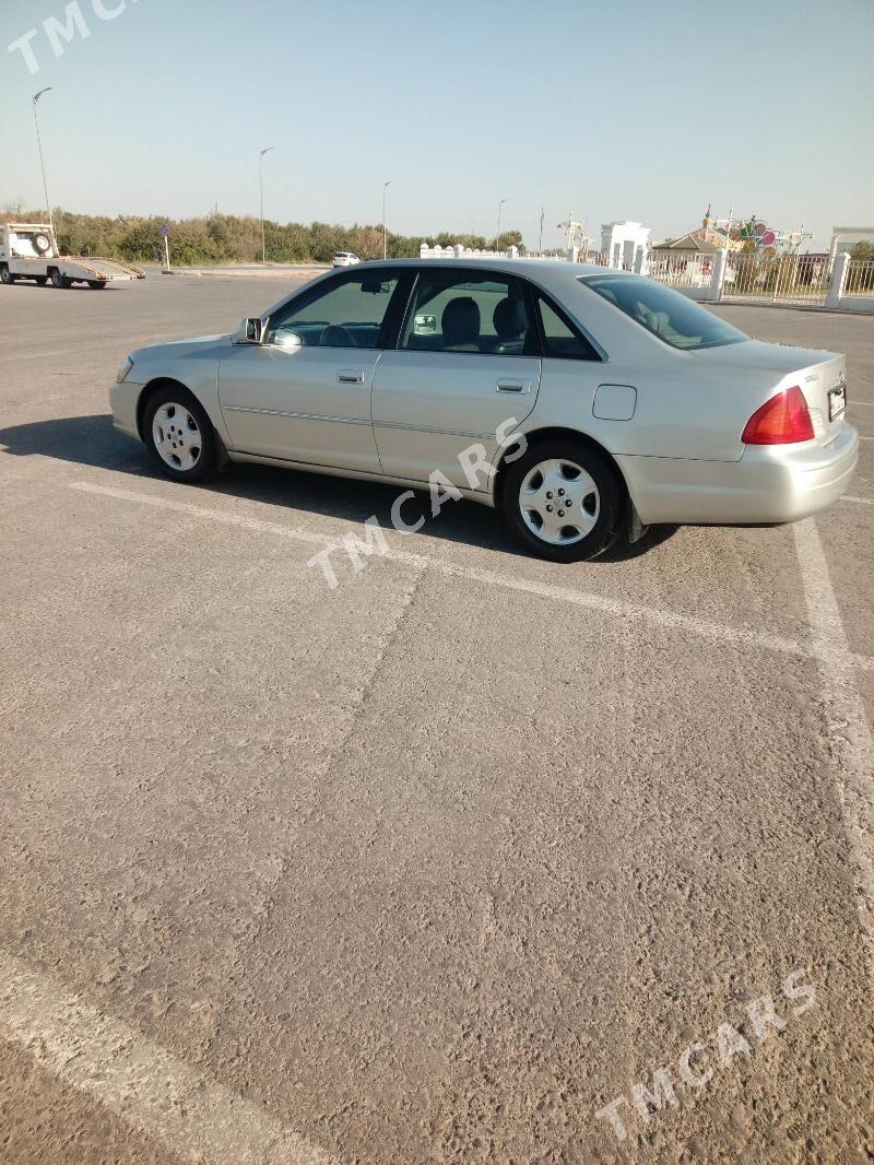 Toyota Avalon 2002 - 150 000 TMT - Türkmenabat - img 2