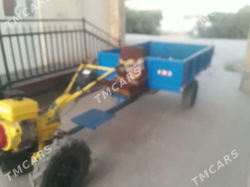 Fekon FK200-14G 2005 - 12 000 TMT - Sakar - img 3