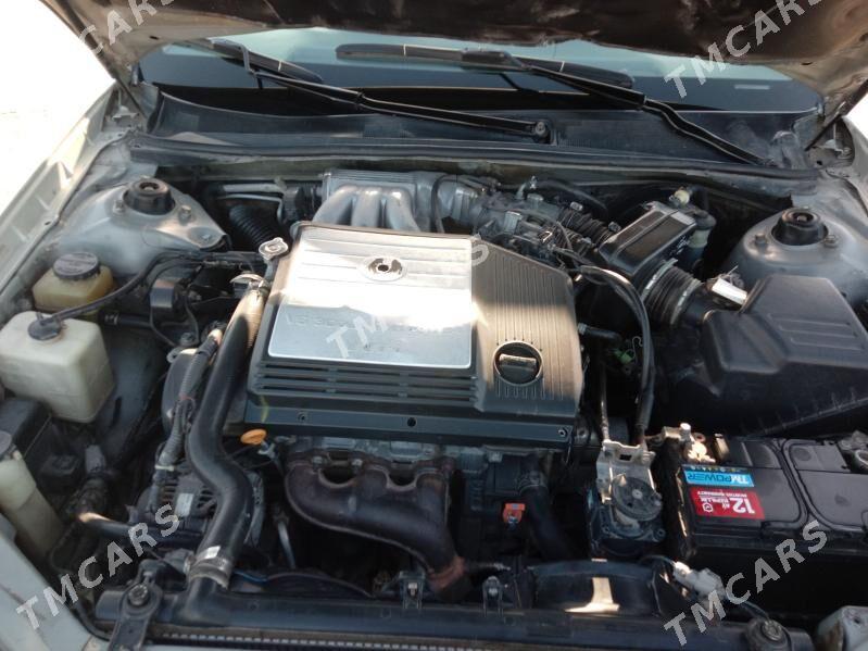 Toyota Avalon 2002 - 150 000 TMT - Türkmenabat - img 5