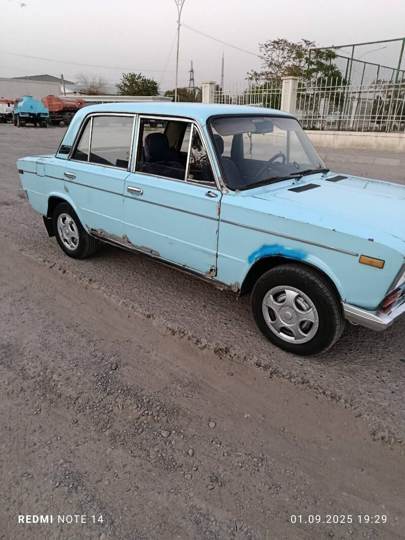 Lada 2106 1985 - 16 000 TMT - Mary - img 2