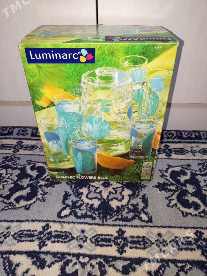 luminarc - Aşgabat - img 3
