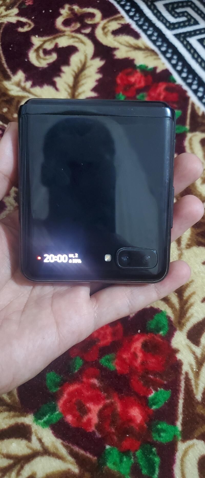 Samsung z filip 8 256 - Дашогуз - img 5