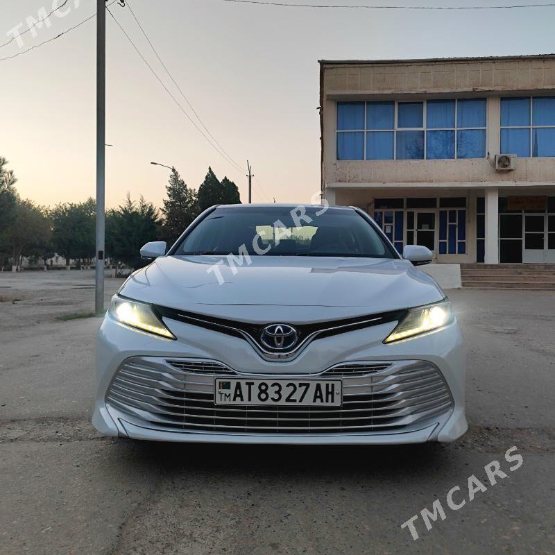 Toyota Camry 2020 - 270 000 TMT - Tejen - img 7