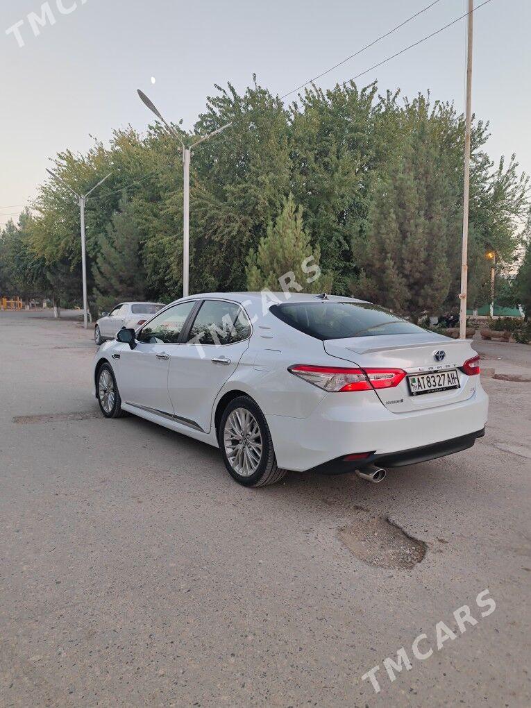 Toyota Camry 2020 - 270 000 TMT - Tejen - img 6