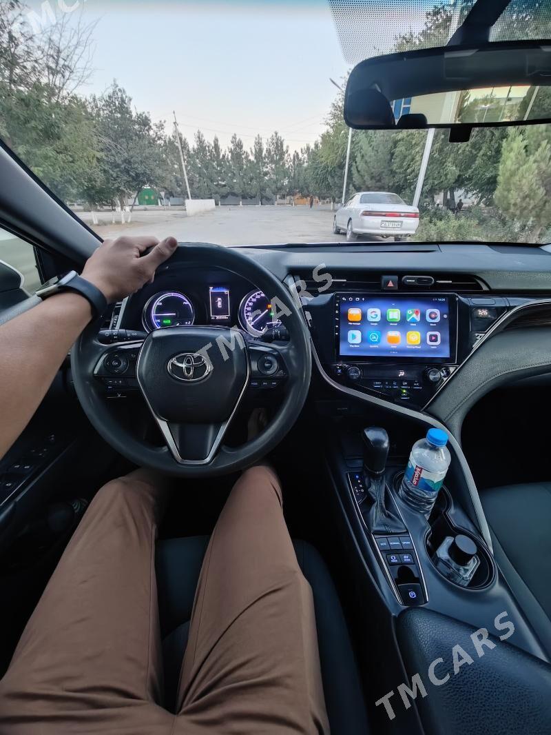 Toyota Camry 2020 - 270 000 TMT - Tejen - img 8