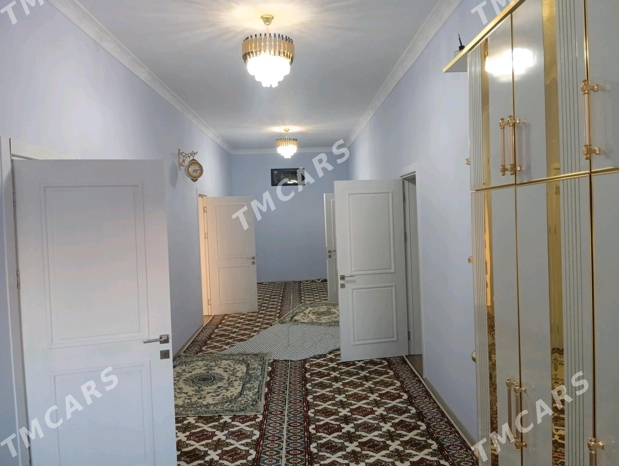 yer jay - Гёкдепе - img 5