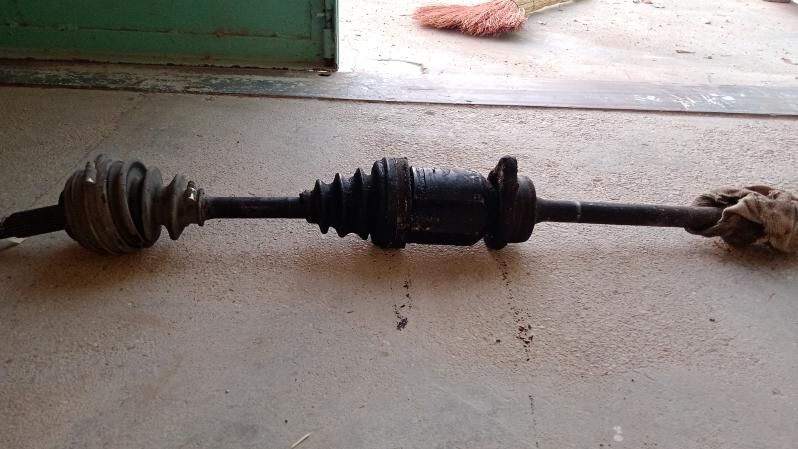 Granat 600 TMT - Балканабат - img 2