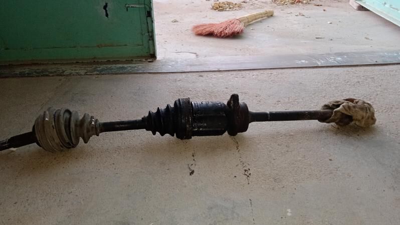 Granat 600 TMT - Балканабат - img 1