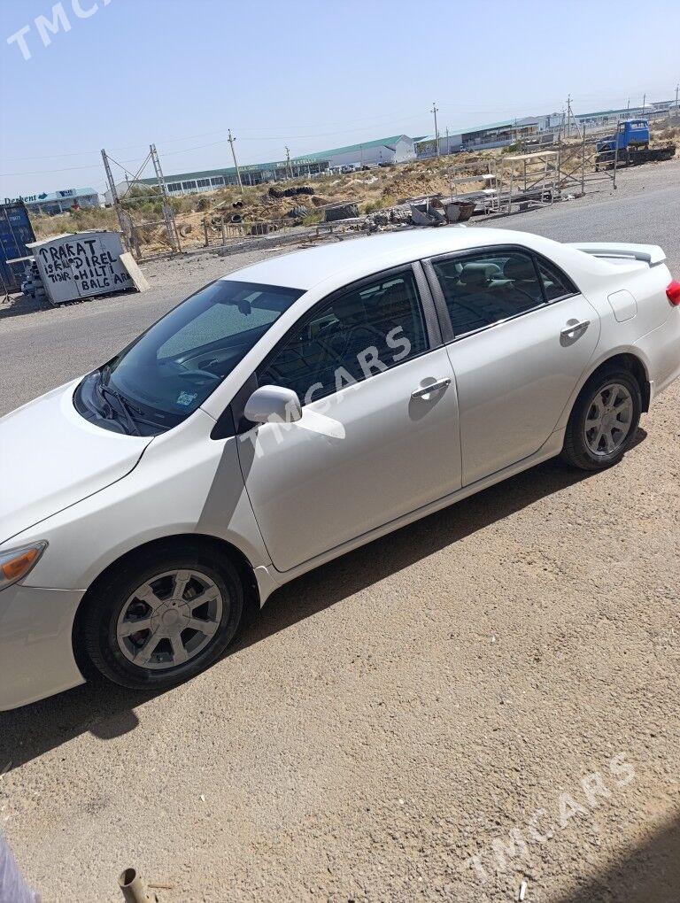 Toyota Corolla 2011 - 155 000 TMT - Aşgabat - img 5