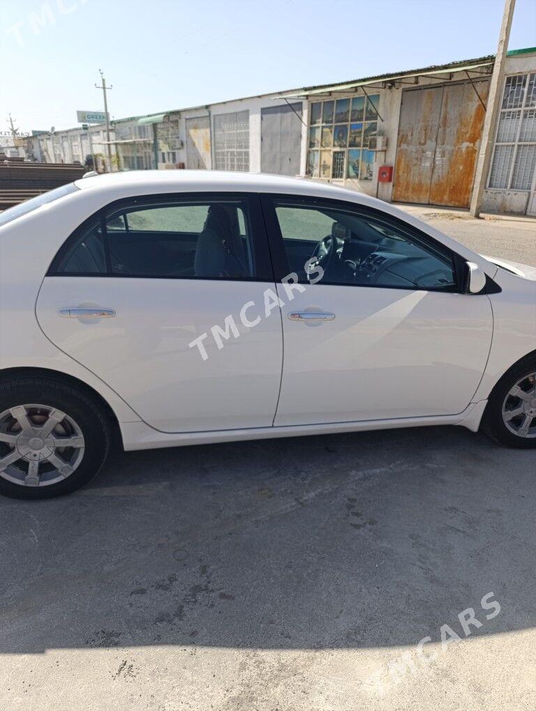 Toyota Corolla 2011 - 155 000 TMT - Aşgabat - img 4