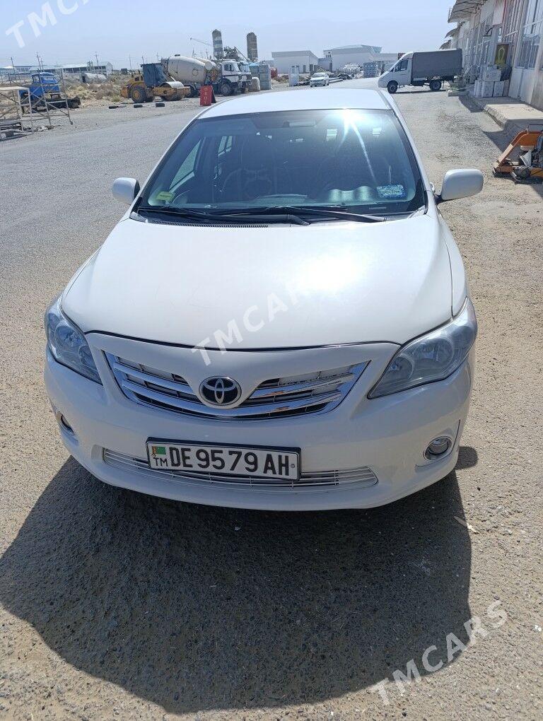 Toyota Corolla 2011 - 155 000 TMT - Aşgabat - img 2