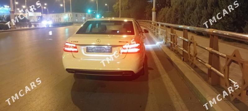 Mercedes-Benz E350 2011 - 280 000 TMT - Ашхабад - img 2