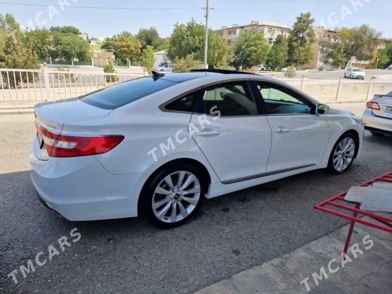 Hyundai Azera 2015 - 235 000 TMT - Ашхабад - img 3