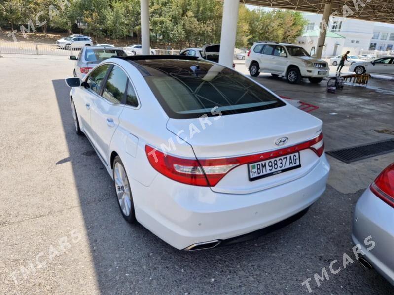 Hyundai Azera 2015 - 235 000 TMT - Ашхабад - img 4