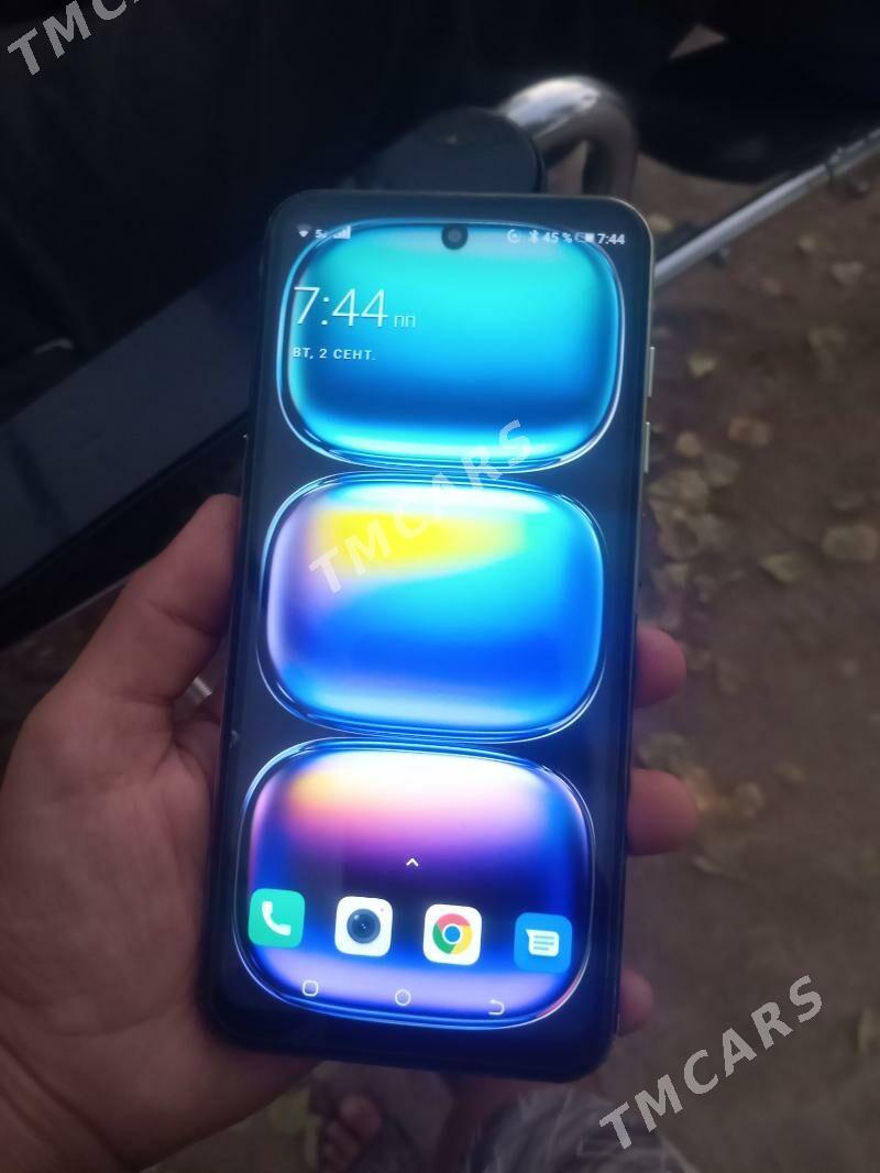 Infinix hot 50pro Telefon - Гурбансолтан Едже - img 2