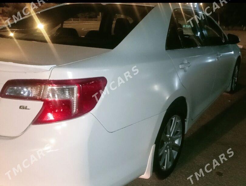 Toyota Camry 2012 - 200 000 TMT - Türkmenbaşy - img 2