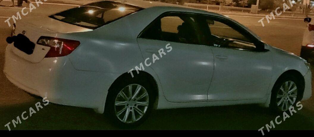 Toyota Camry 2012 - 200 000 TMT - Türkmenbaşy - img 3