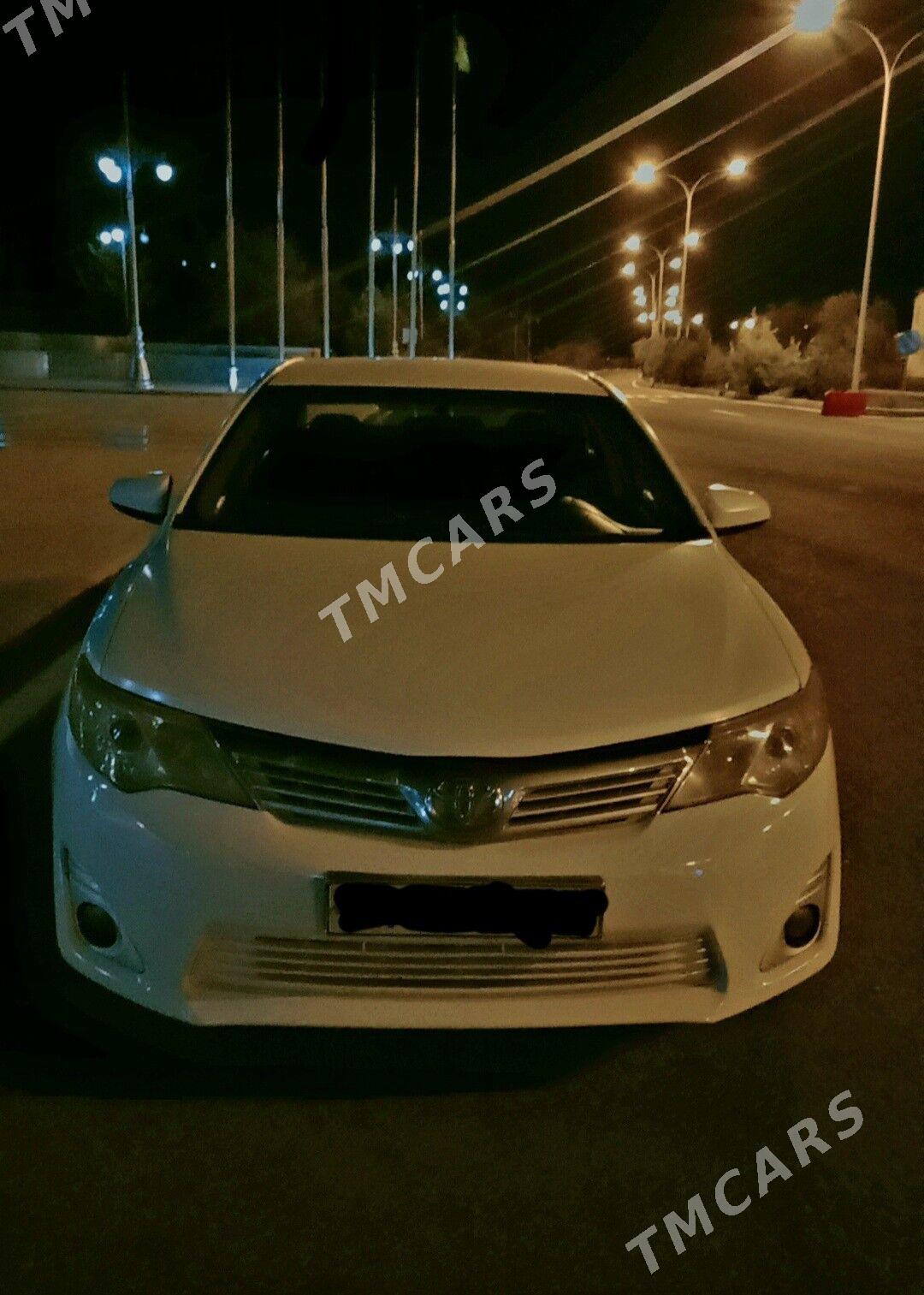 Toyota Camry 2012 - 200 000 TMT - Türkmenbaşy - img 7