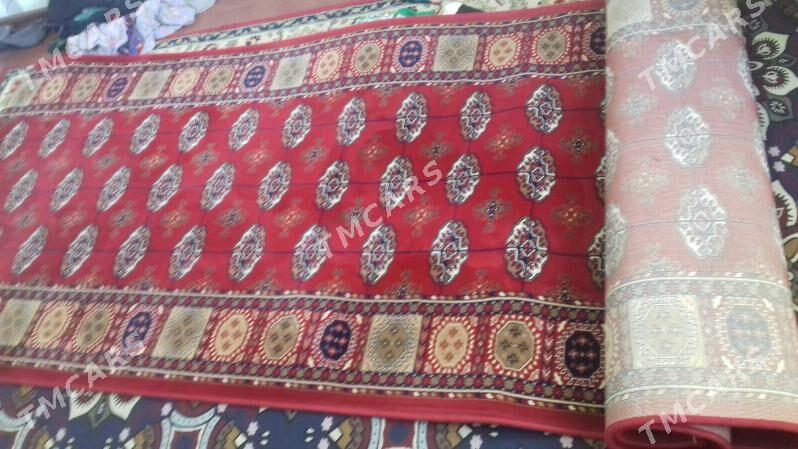 haly - Balkanabat - img 1