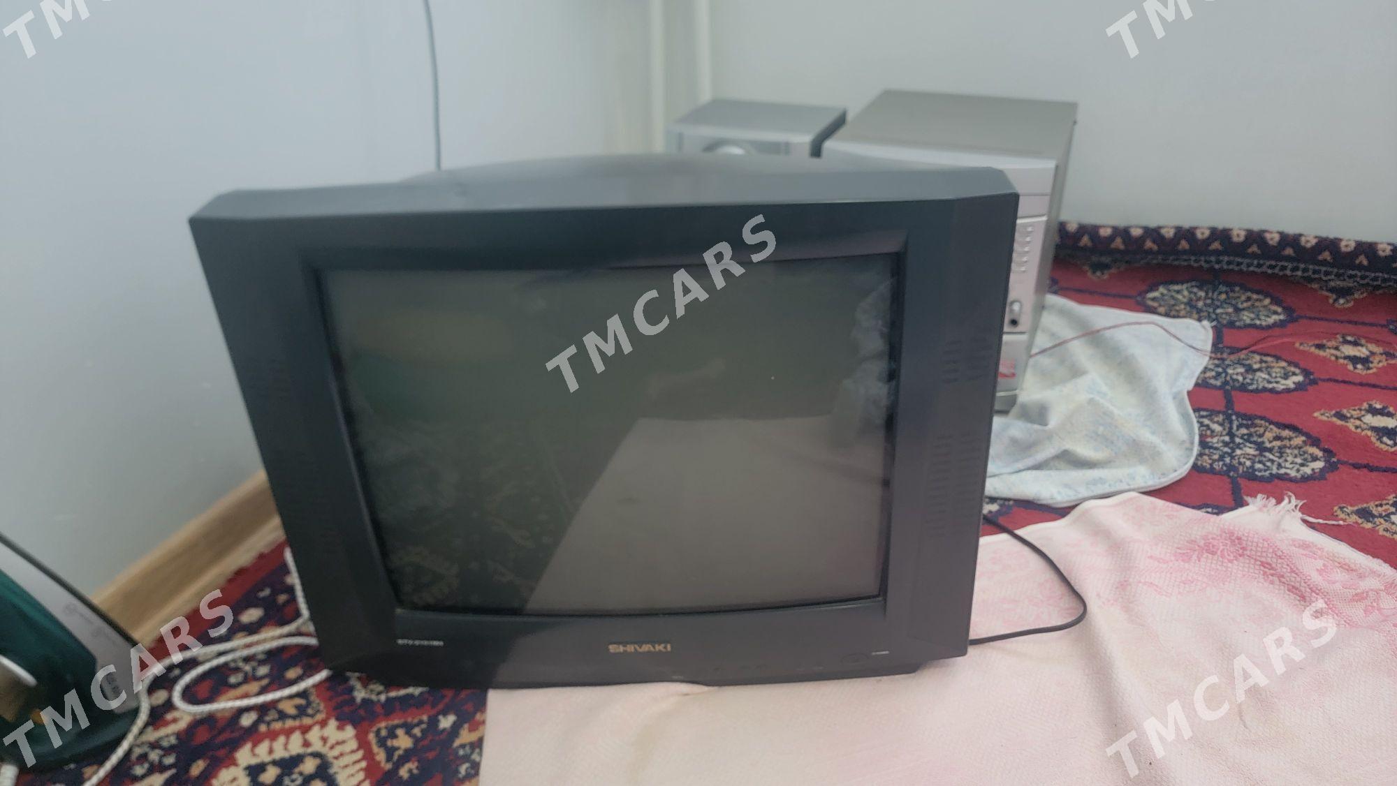 telewizor - Mary - img 2