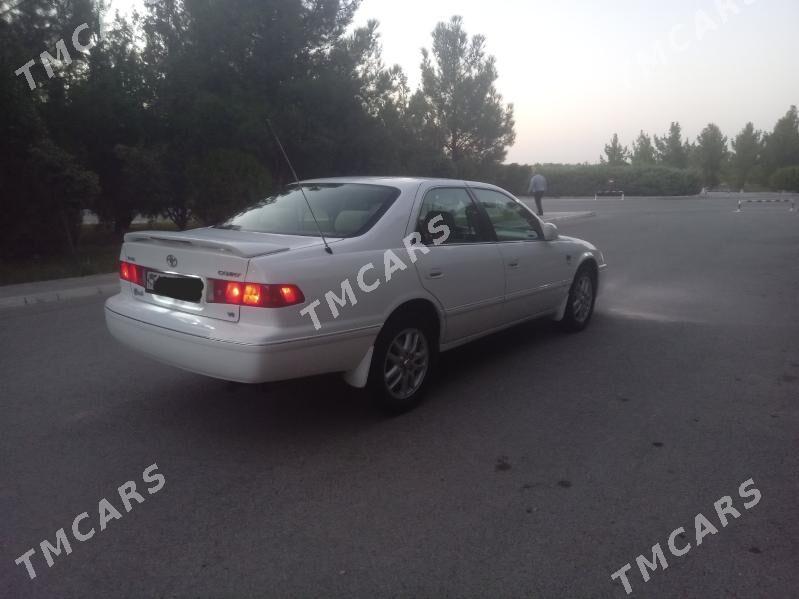 Toyota Camry 2001 - 145 000 TMT - Бахарден - img 2
