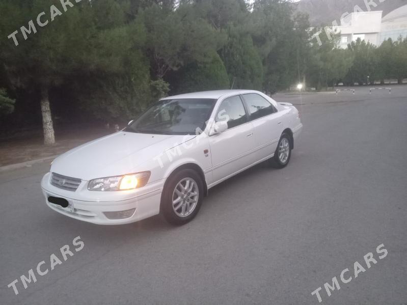 Toyota Camry 2001 - 145 000 TMT - Бахарден - img 3