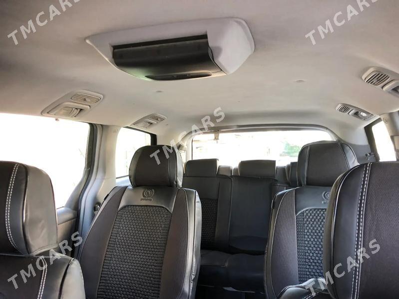 Toyota Sienna 2005 - 220 000 TMT - Dänew - img 5
