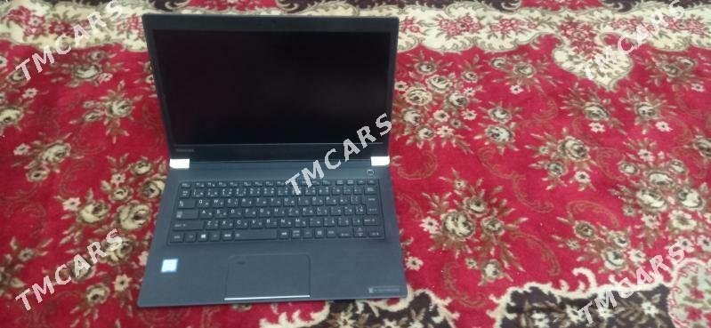 Toshiba i5 7 gen - Aşgabat - img 2