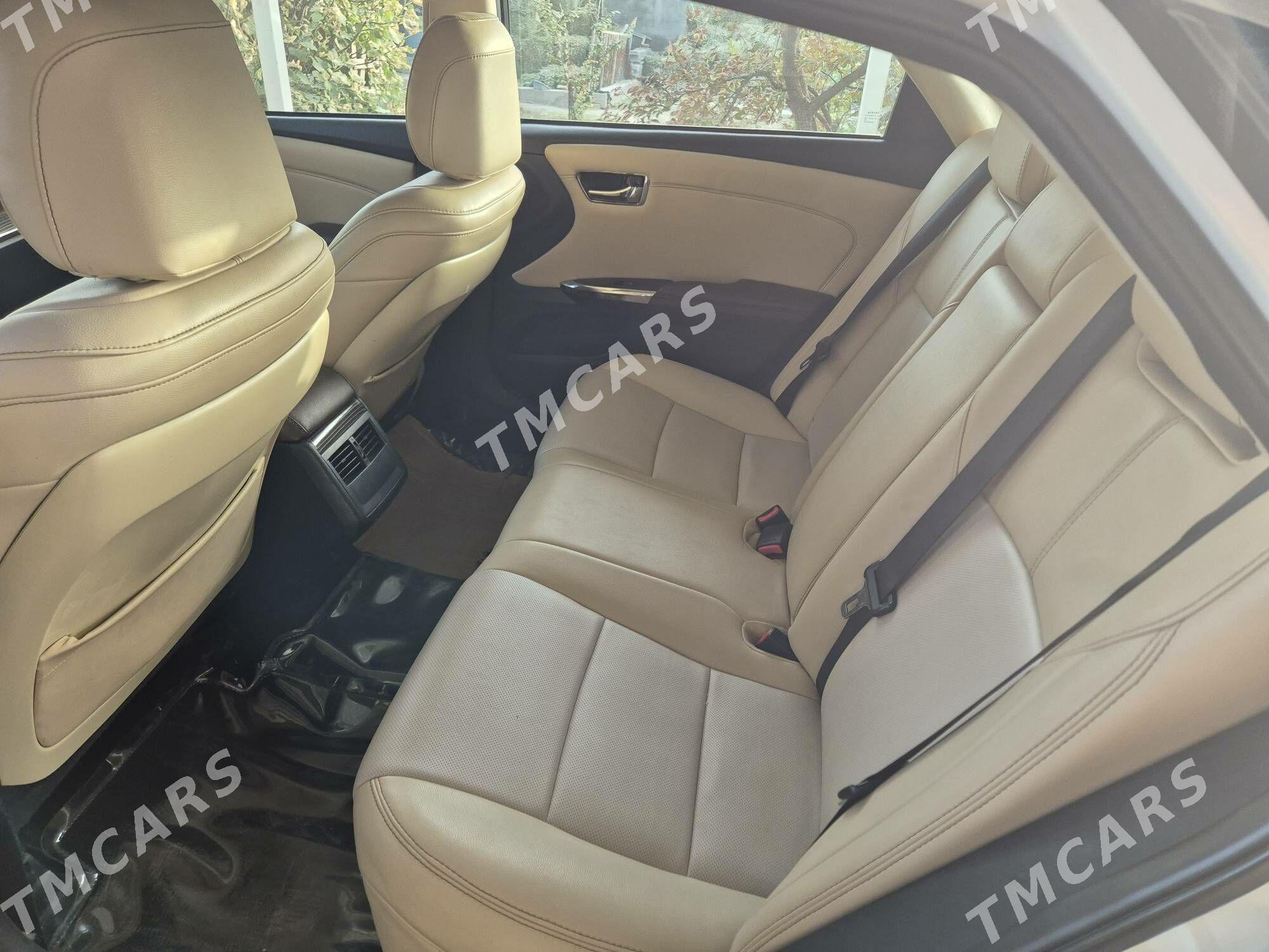 Toyota Avalon 2017 - 335 000 TMT - Aşgabat - img 2