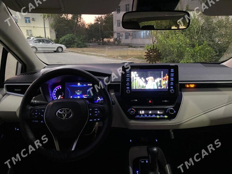 Toyota Corolla 2020 - 303 000 TMT - Ашхабад - img 6