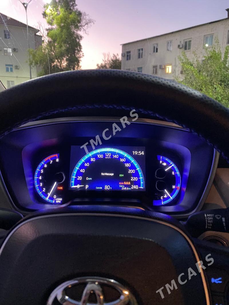 Toyota Corolla 2020 - 303 000 TMT - Ашхабад - img 5