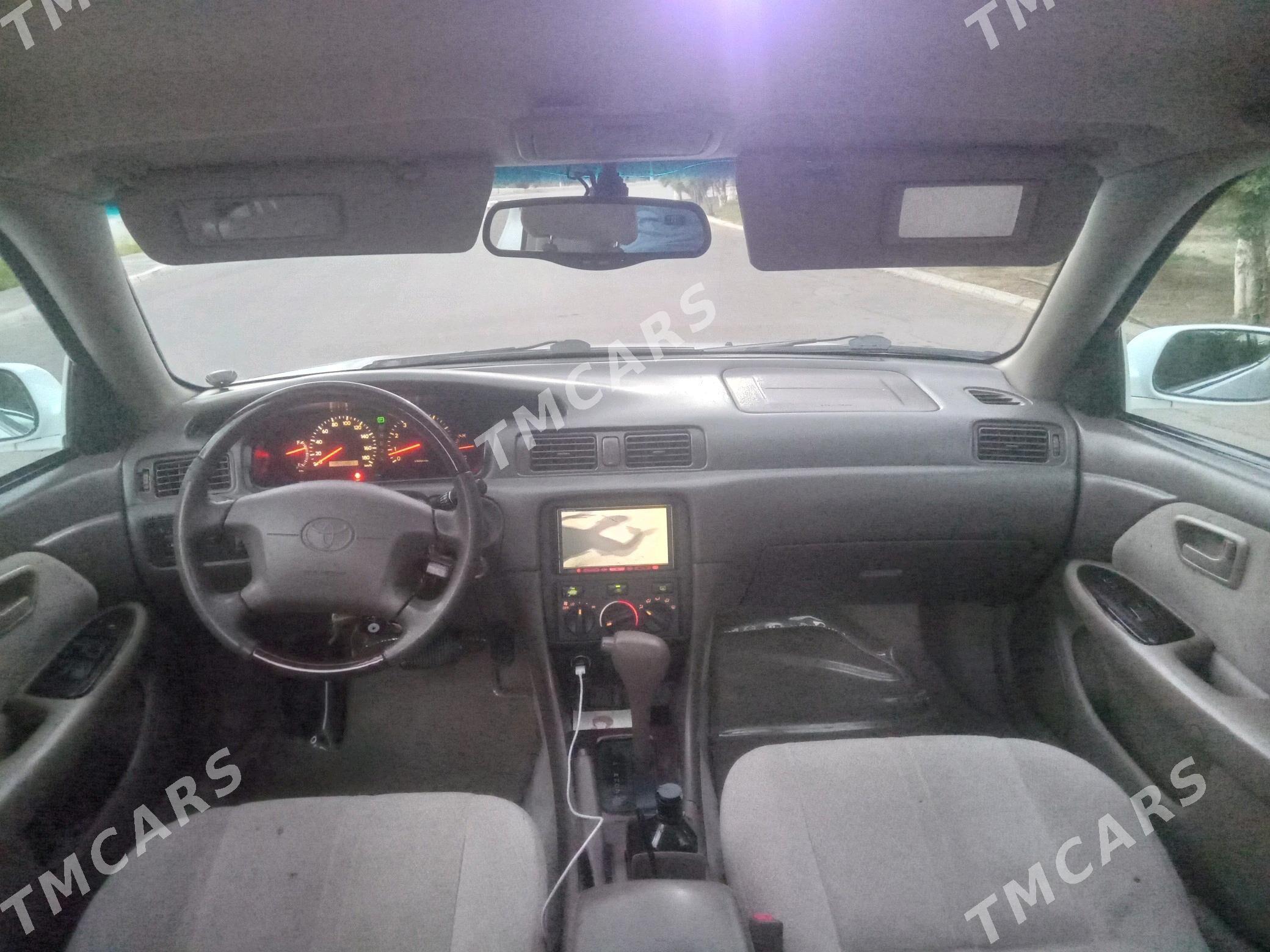Toyota Camry 2001 - 145 000 TMT - Бахарден - img 7