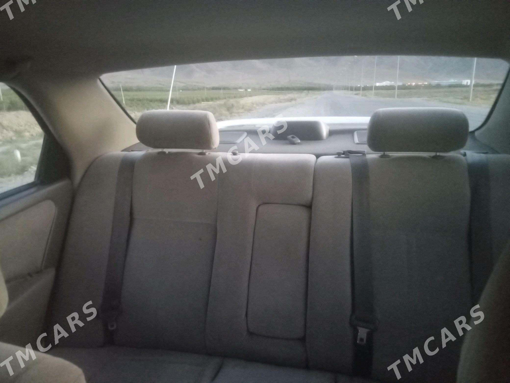 Toyota Camry 2001 - 145 000 TMT - Бахарден - img 9