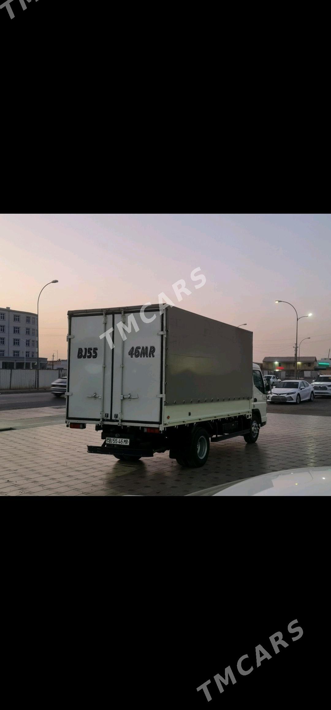 Mitsubishi Canter 2014 - 430 000 TMT - Мары - img 4