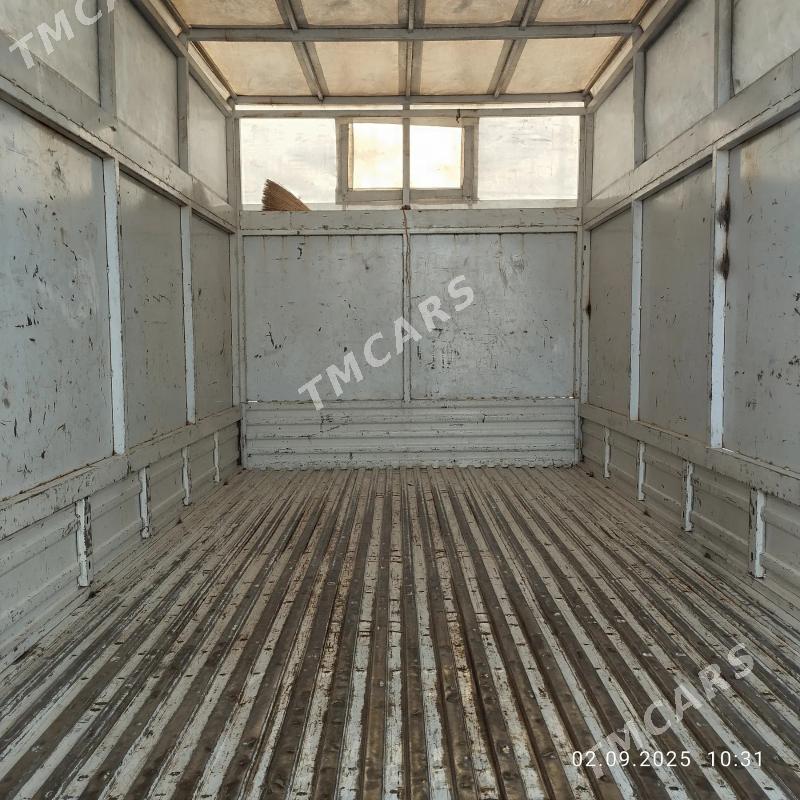 Forland H3 2016 - 190 000 TMT - Mary - img 5