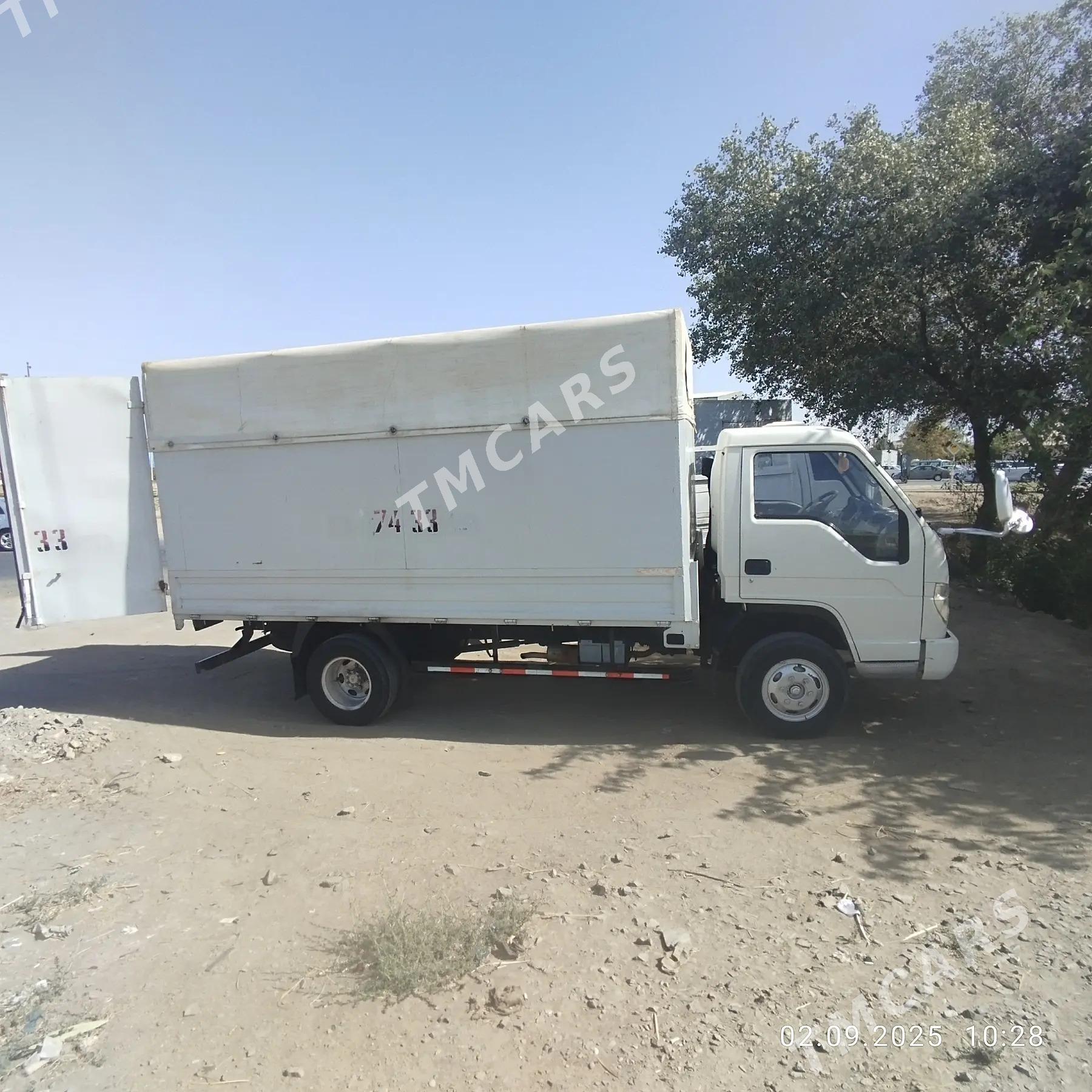 Forland H3 2016 - 190 000 TMT - Mary - img 4