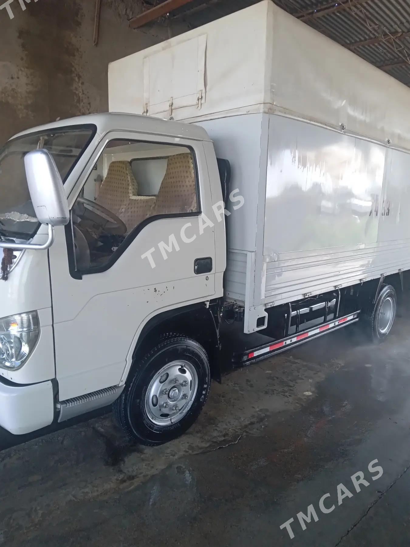 Forland H3 2016 - 190 000 TMT - Mary - img 2