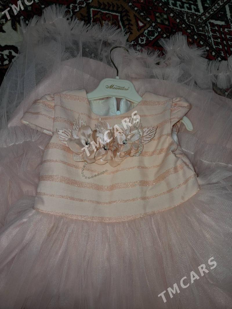 gyzjagaz ucin toy koynegi - Кëши - img 2