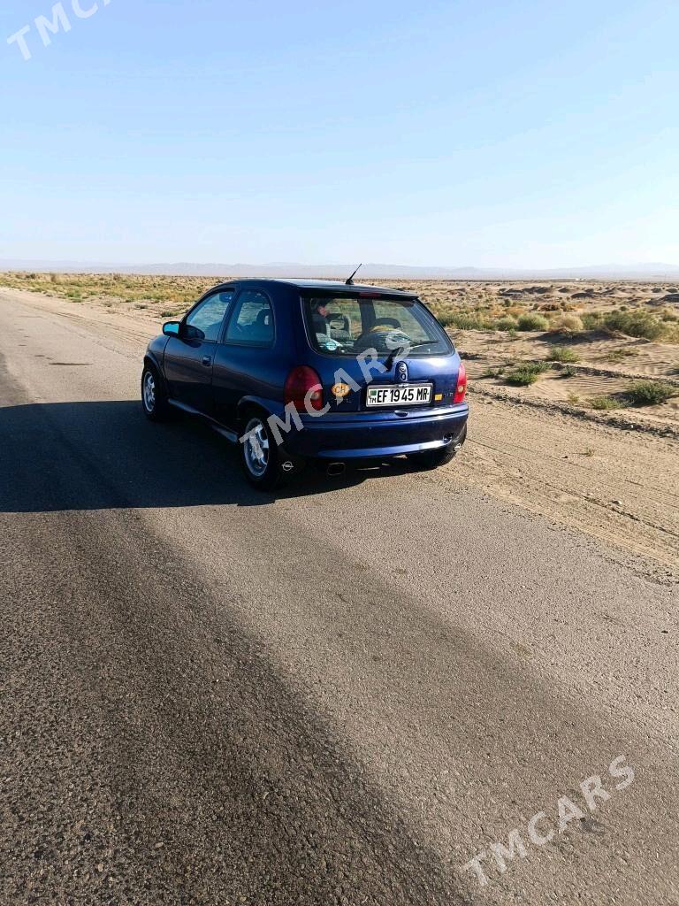 Opel Vita 1995 - 35 000 TMT - Мары - img 2